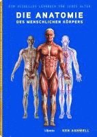 Die Anatomie des Menschlichen Körpers 1