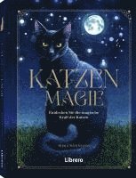 bokomslag Katzenmagie