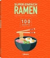 bokomslag Super Einfach Ramen