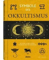 bokomslag Symbole des Okkultismus
