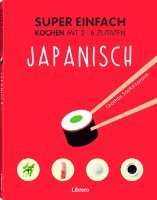 bokomslag Super Einfach - Japanisch