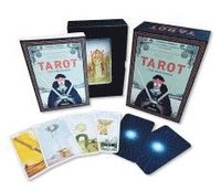 bokomslag Tarot für Einsteiger