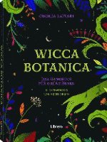 bokomslag Wicca Botanica