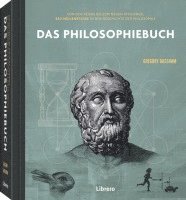 bokomslag 250 Meilensteine Das Philosophiebuch