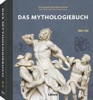 bokomslag 250 Meilensteine Das Mythologiebuch