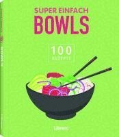 bokomslag Super Einfach Bowls