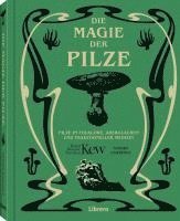 Die Magie der Pilze 1