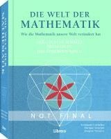 bokomslag Die Welt der Mathematik