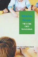 bokomslag THE FLYING CHEFS Kinderkochbuch