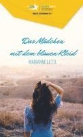 bokomslag Das Mädchen mit dem blauen Kleid
