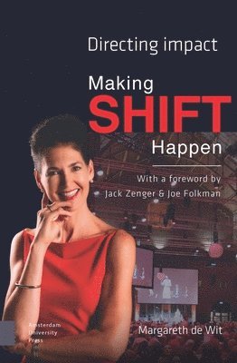 Making Shift Happen 1