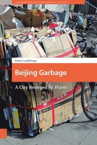 bokomslag Beijing Garbage