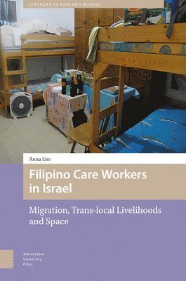 bokomslag Filipino Care Workers in Israel