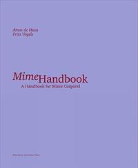 bokomslag Mime Handbook