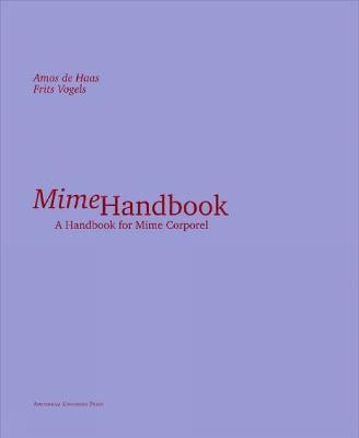 Mime Handbook 1