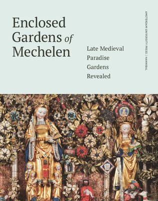 Enclosed Gardens of Mechelen 1