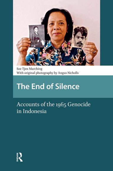 Soe Tjen Marching - End of Silence, Häftad