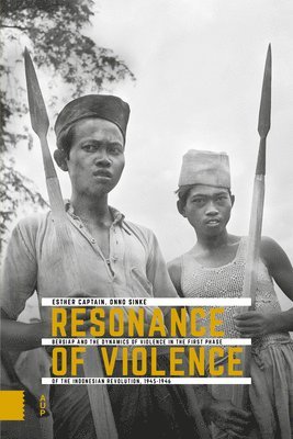 Resonance of Violence 1