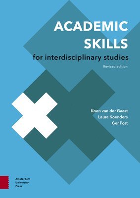 Academic Skills for Interdisciplinary Studies 1