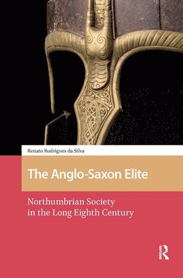 Renato Rodrigues da Silva, Renato Rodrigues Da Silva - Anglo-Saxon Elite, Inbunden