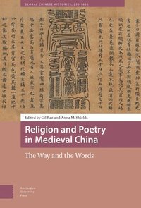 bokomslag Religion and Poetry in Medieval China