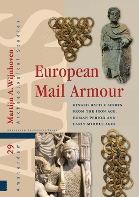 European Mail Armour 1