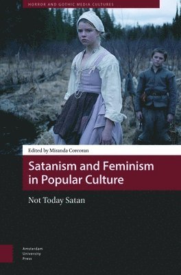 bokomslag Satanism and Feminism in Popular Culture