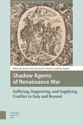 Shadow Agents of Renaissance War 1
