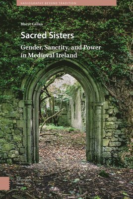 bokomslag Sacred Sisters