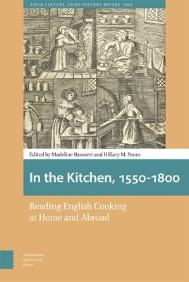 In the Kitchen, 1550-1800 1