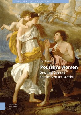 Poussin's Women 1