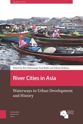 River Cities in Asia 1