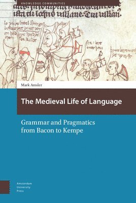 Medieval Life of Language