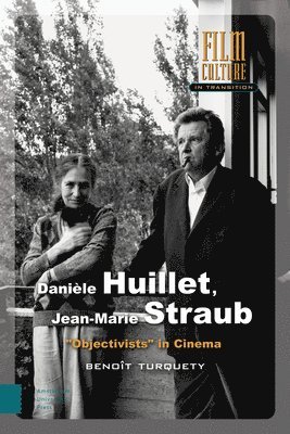 Danile Huillet, Jean-Marie Straub 1