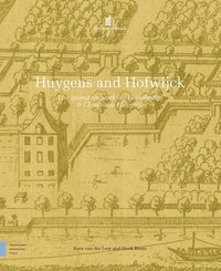 bokomslag Huygens and Hofwijck