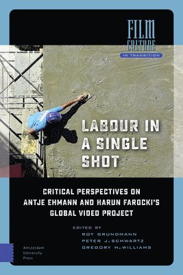 Roy Grundmann, Peter Schwartz, Gregory Williams - Labour in a Single Shot, Inbunden