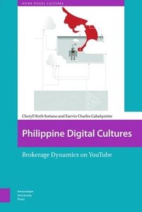 bokomslag Philippine Digital Cultures