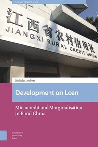 bokomslag Development on Loan