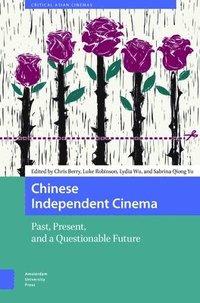 bokomslag Chinese Independent Cinema