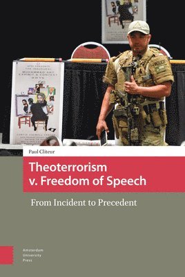 Theoterrorism v. Freedom of Speech 1