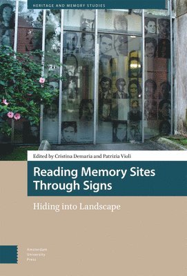 Reading Memory Sites Through Signs 1