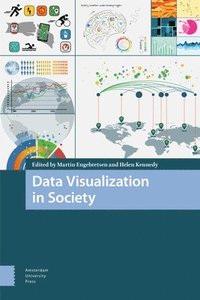 bokomslag Data Visualization in Society