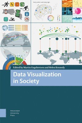 Data Visualization in Society 1