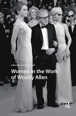 Women in the Work of Woody Allen 1