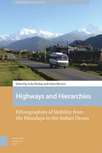 bokomslag Highways and Hierarchies