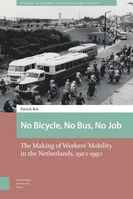 No Bicycle, No Bus, No Job 1