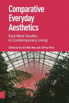 Comparative Everyday Aesthetics 1