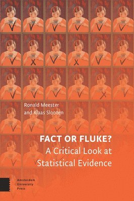Ronald Meester, Klaas Slooten - Fact or Fluke?, Häftad