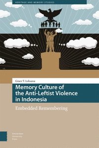 bokomslag Memory Culture of the Anti-Leftist Violence in Indonesia