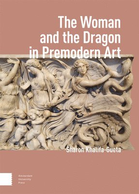 The Woman and the Dragon in Premodern Art 1